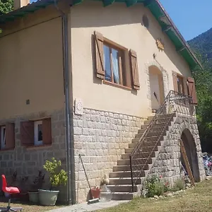  Appartement Chez Nous