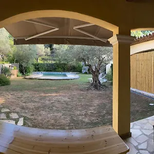  Villa Des Oliviers