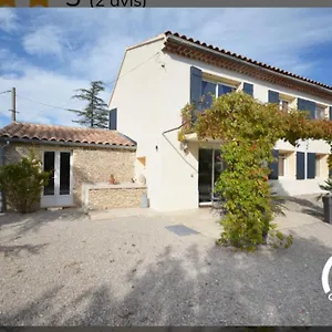  Hébergement de vacances Maison De L'aube