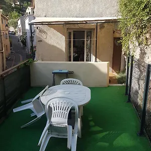  Appartement Chez Arlette